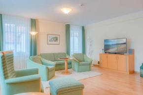 Villa Elfeld 2 Whg_ 718, Binz